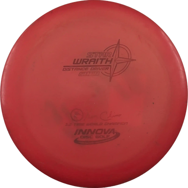 Star Wraith - Ken Climo - 12x World Champion