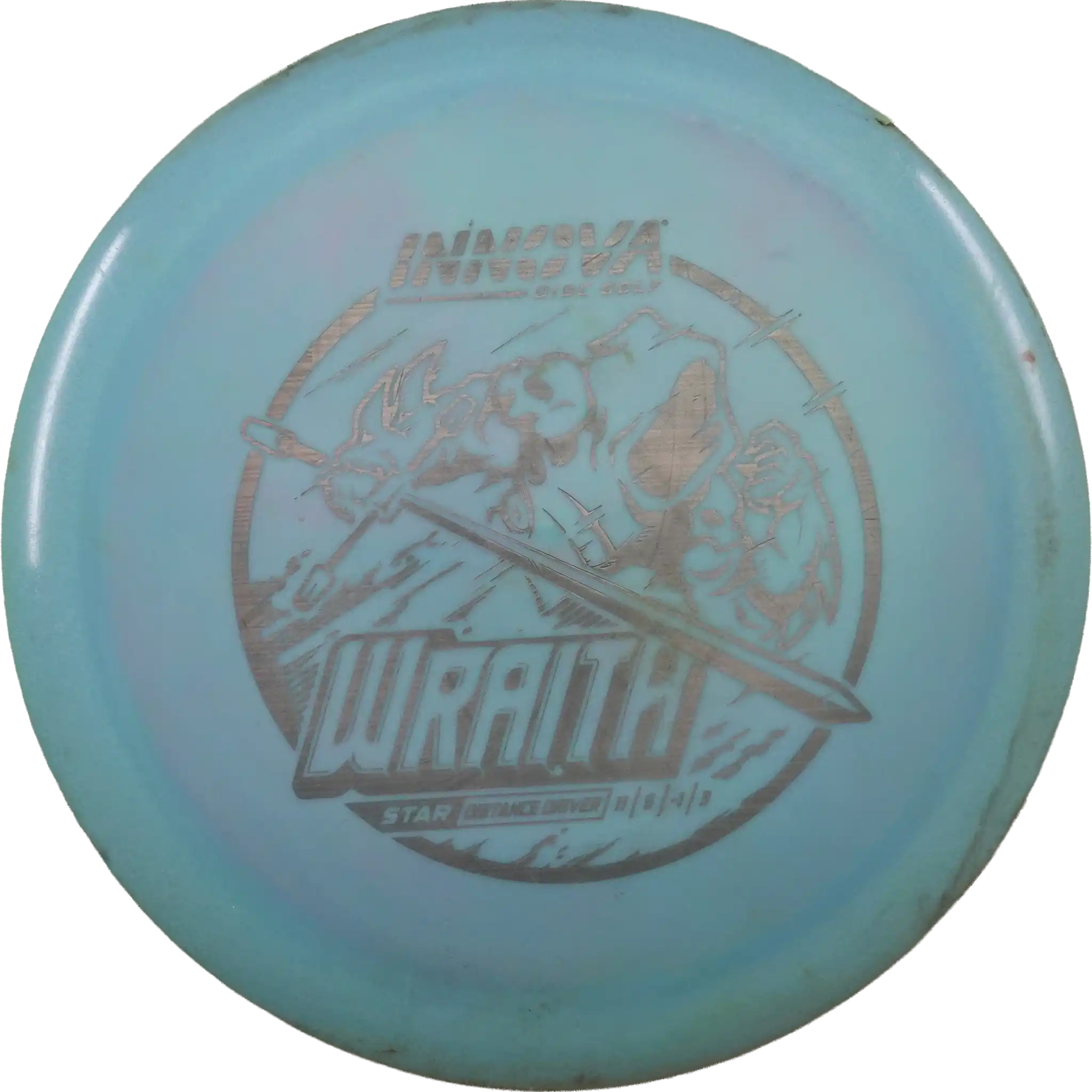 Star Wraith