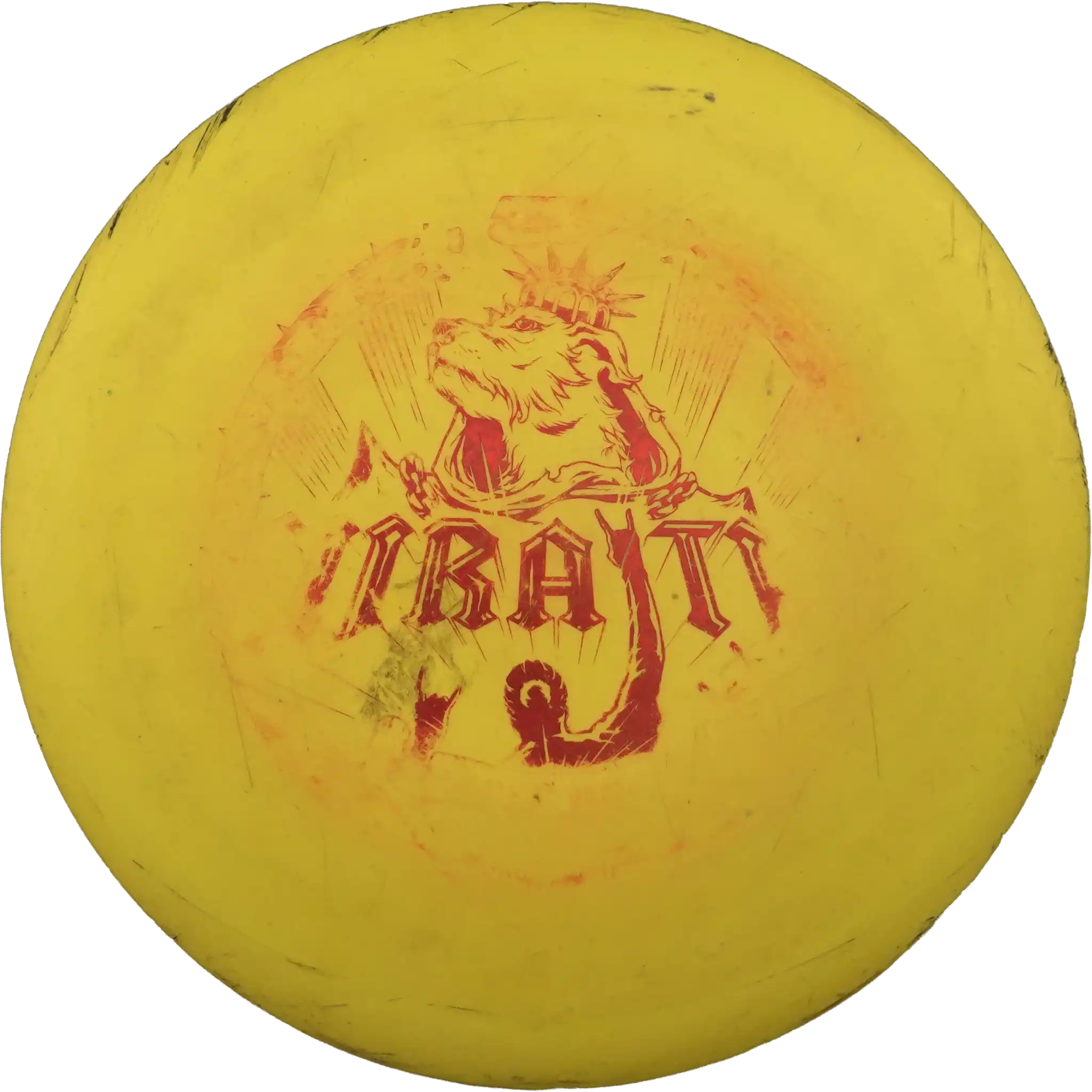 Star Wraith - Nathan Queen Tour Series