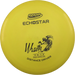 Echo Star Wraith