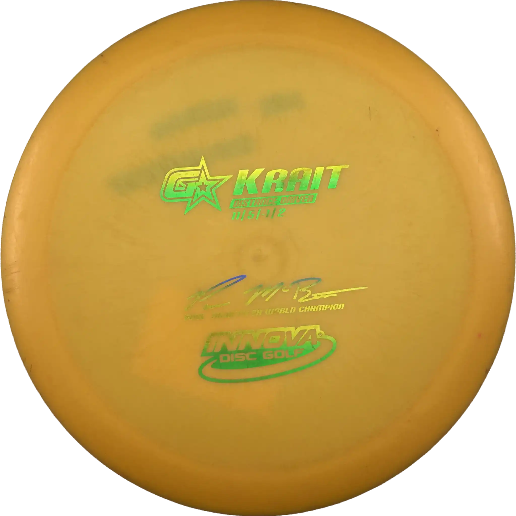 GStar Krait