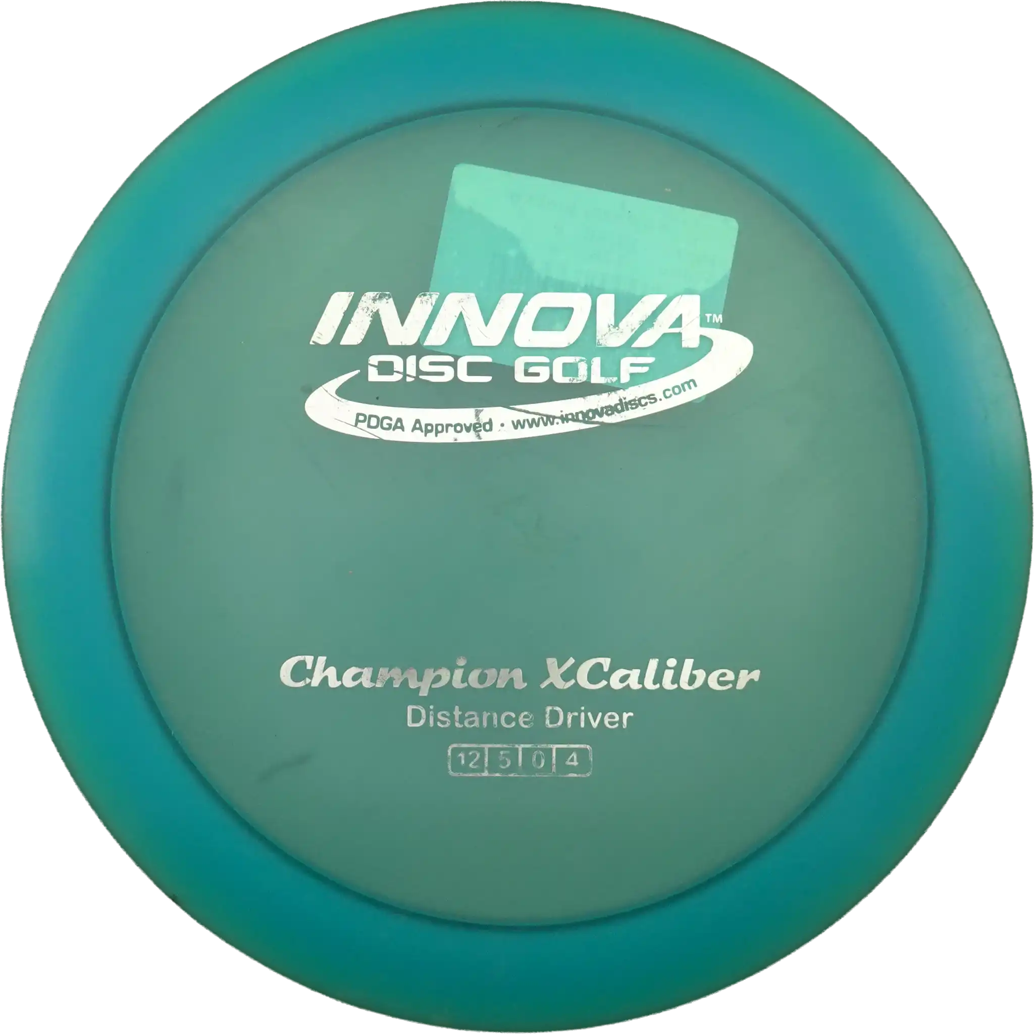 Champion XCaliber