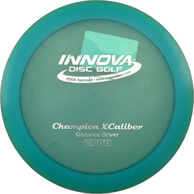 Champion XCaliber