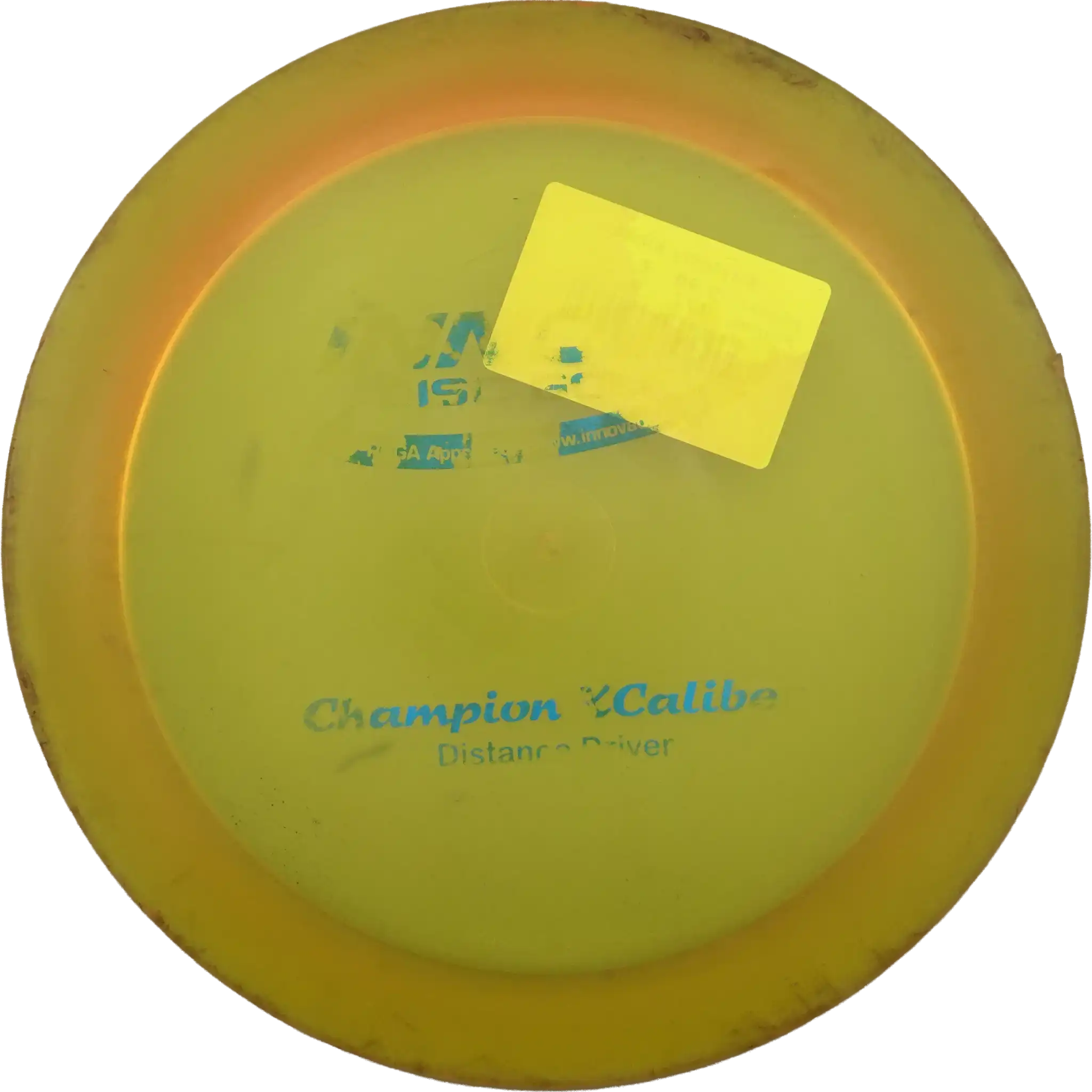 Champion XCaliber