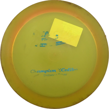 Champion XCaliber