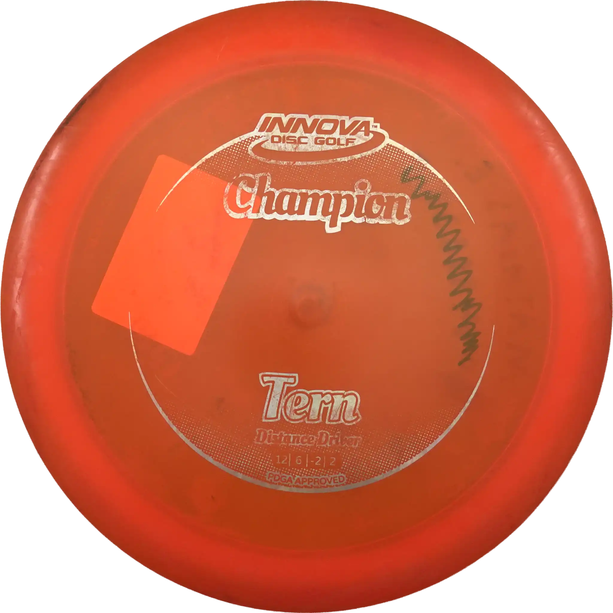 Champion Tern