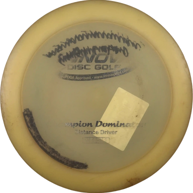 Champion Dominator