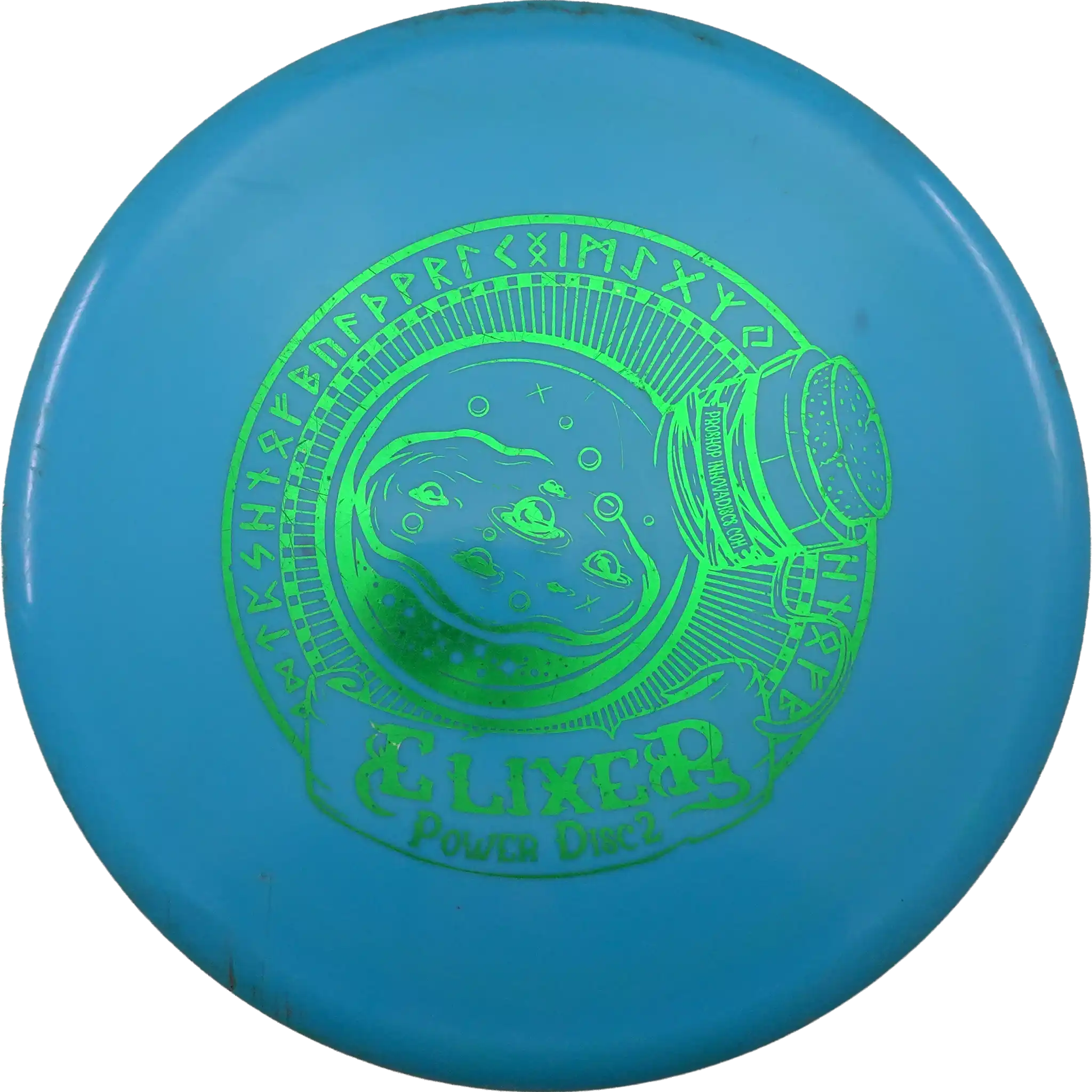 Star Power Disc 2