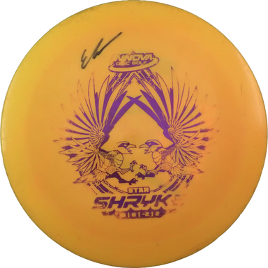 Star Shryke