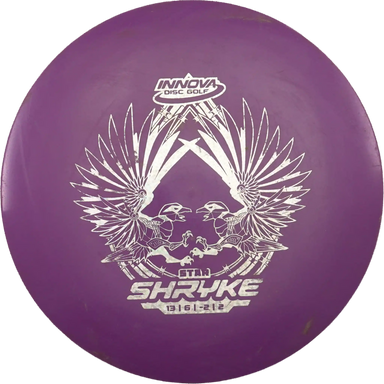 Star Shryke