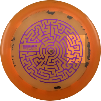 Champion Shryke - InnovaStore Specials