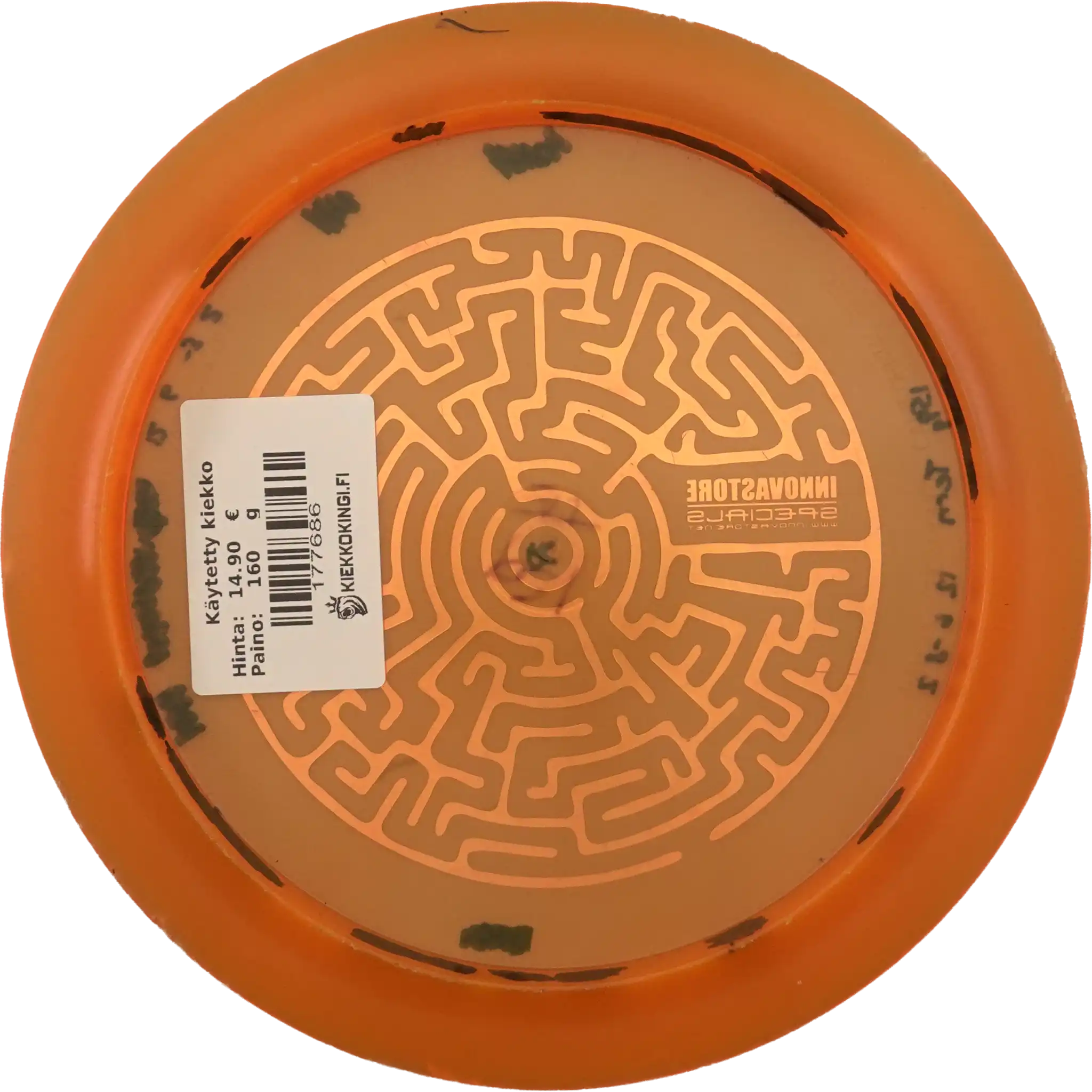 Champion Shryke - InnovaStore Specials