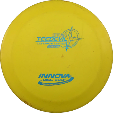 Star Teedevil