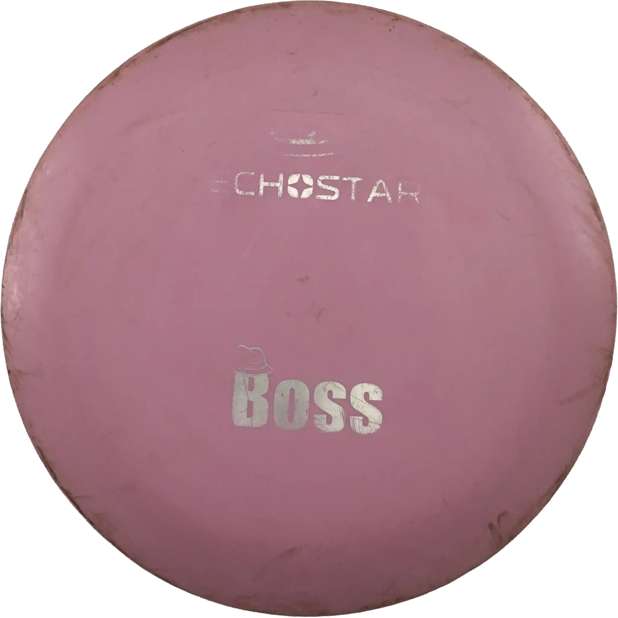 Echo Star Boss