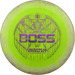 Halo Star Boss