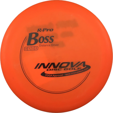 Pro Boss