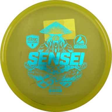 Active Premium Sensei