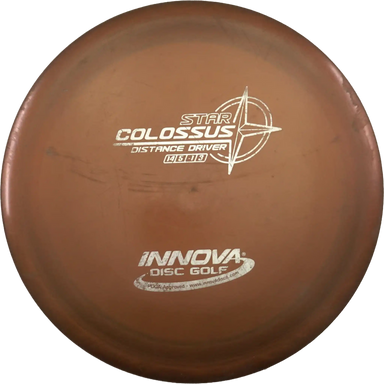 Star Colossus