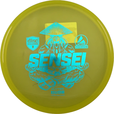 Active Premium Sensei
