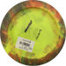 Star Corvette - Dyed