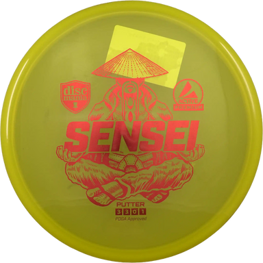 Active Premium Sensei