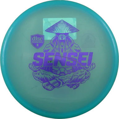 Active Premium Sensei