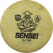 Active Soft Sensei