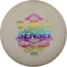Active Soft Sensei
