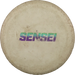 Active Soft Sensei