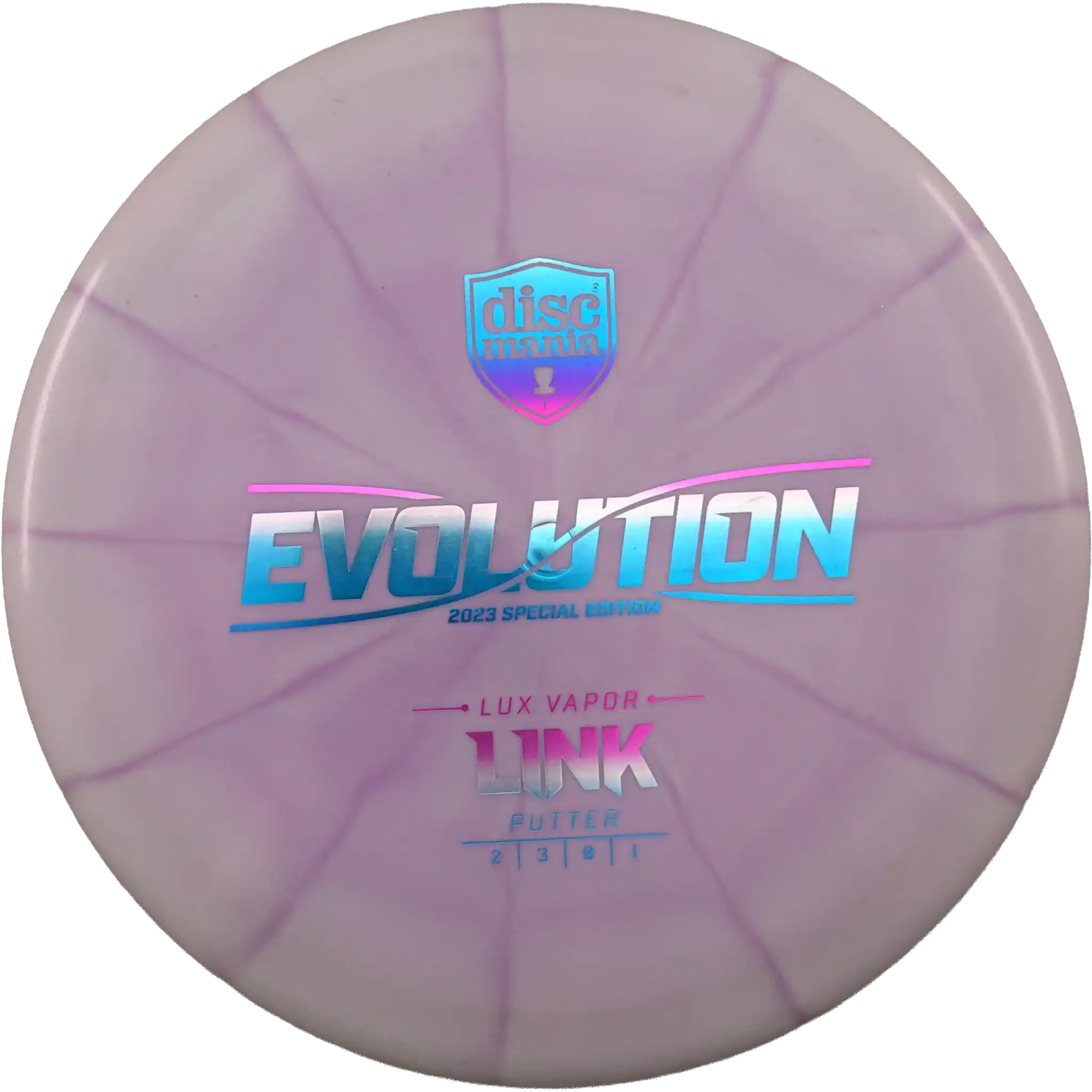 Lux Vapor Link - 2023 Special Edition