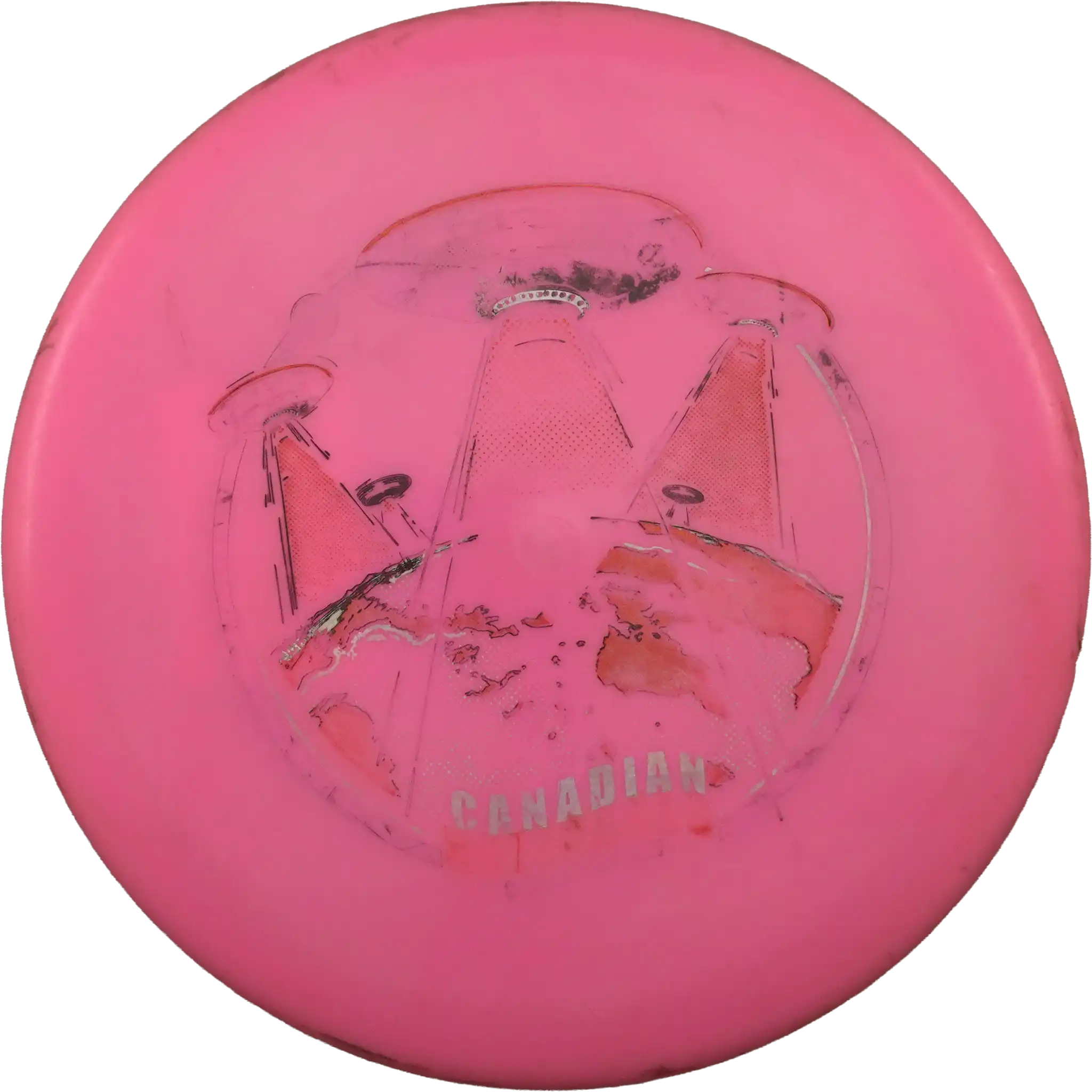Lux Link - Canadian Nationals