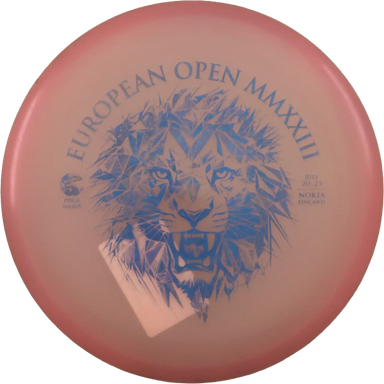 Color Glow C-Line P1 - European Open