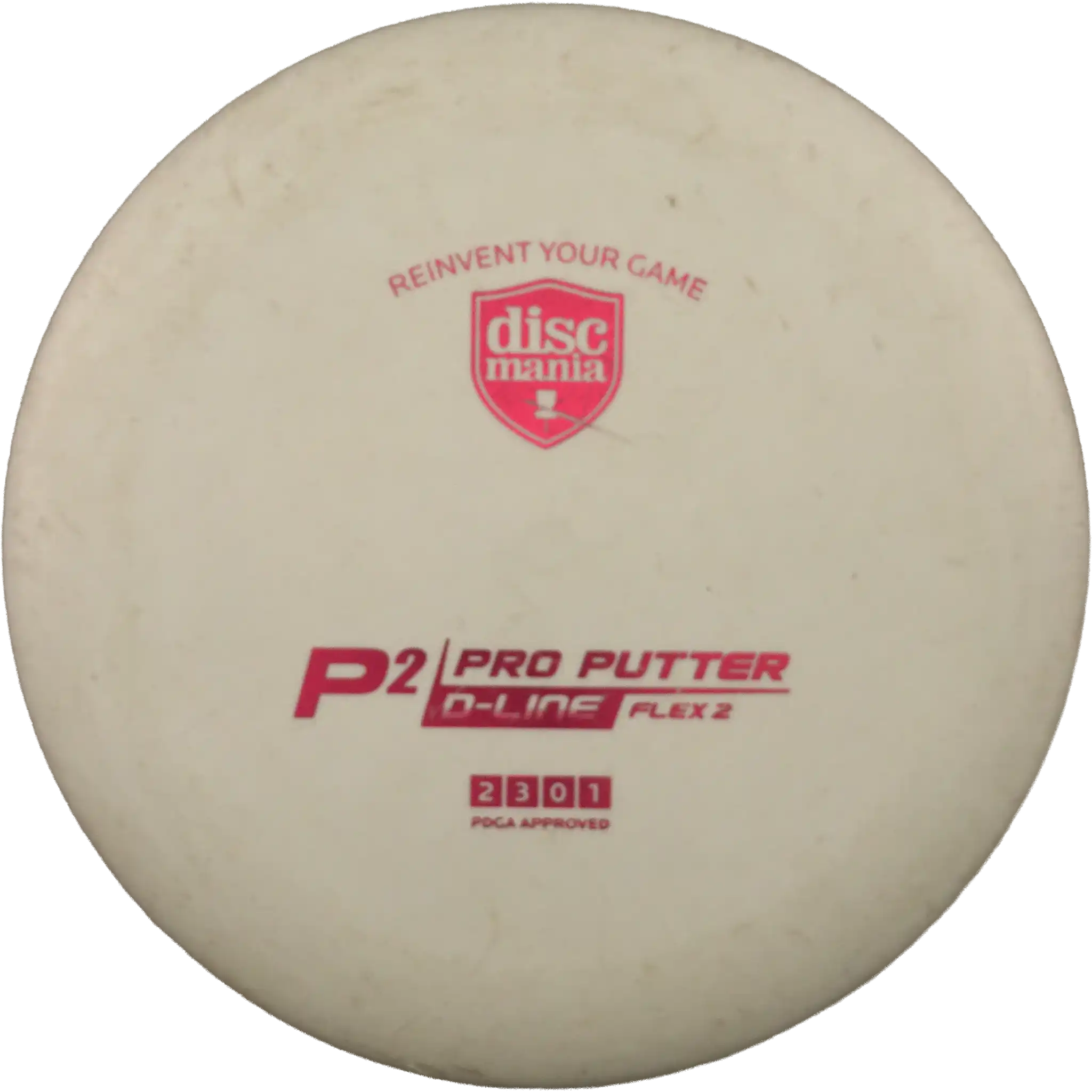 Flex 2 D-Line P2