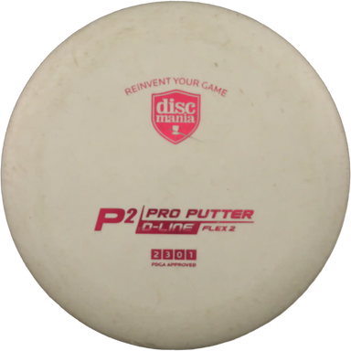 Flex 2 D-Line P2
