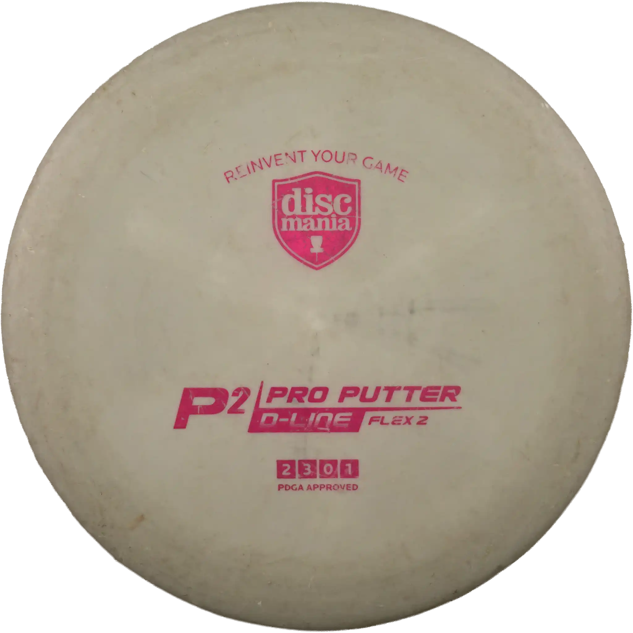 Flex 2 D-Line P2