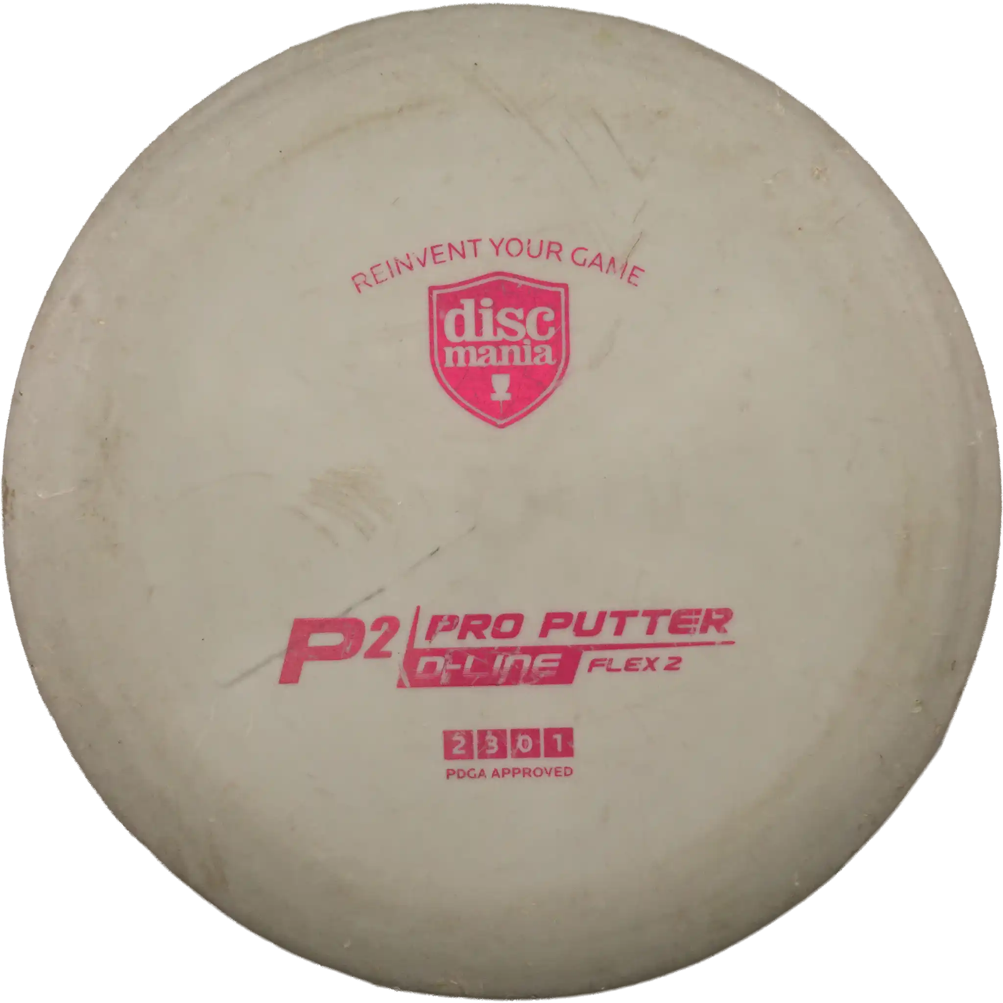 Flex 2 D-Line P2