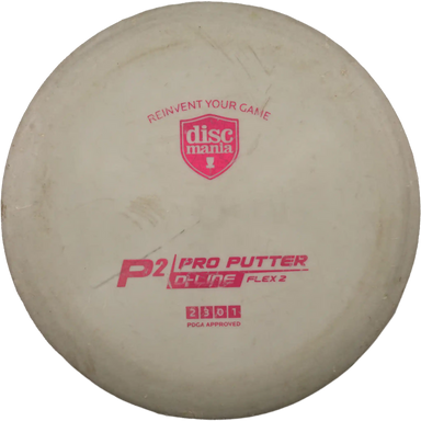 Flex 2 D-Line P2