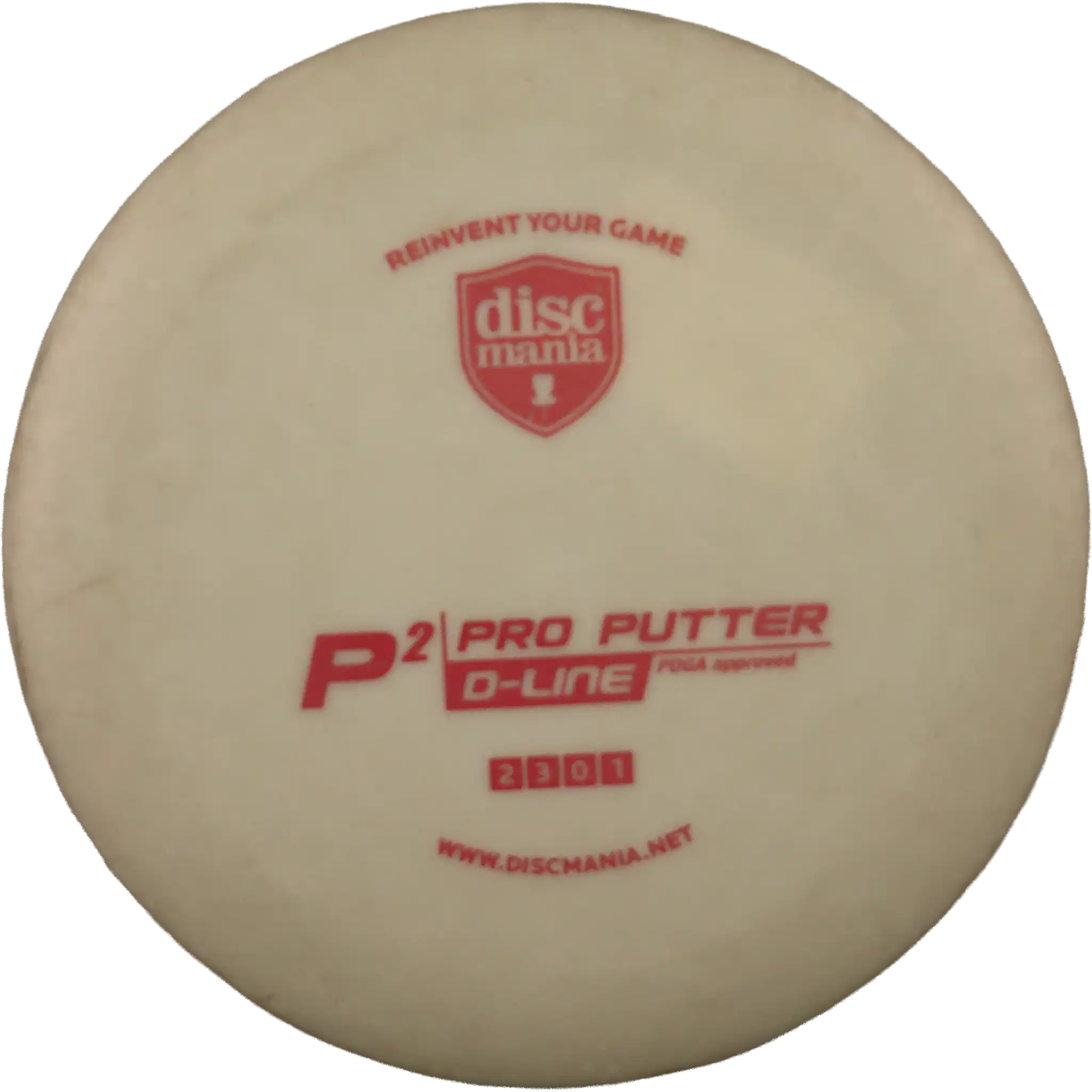 D-Line P2