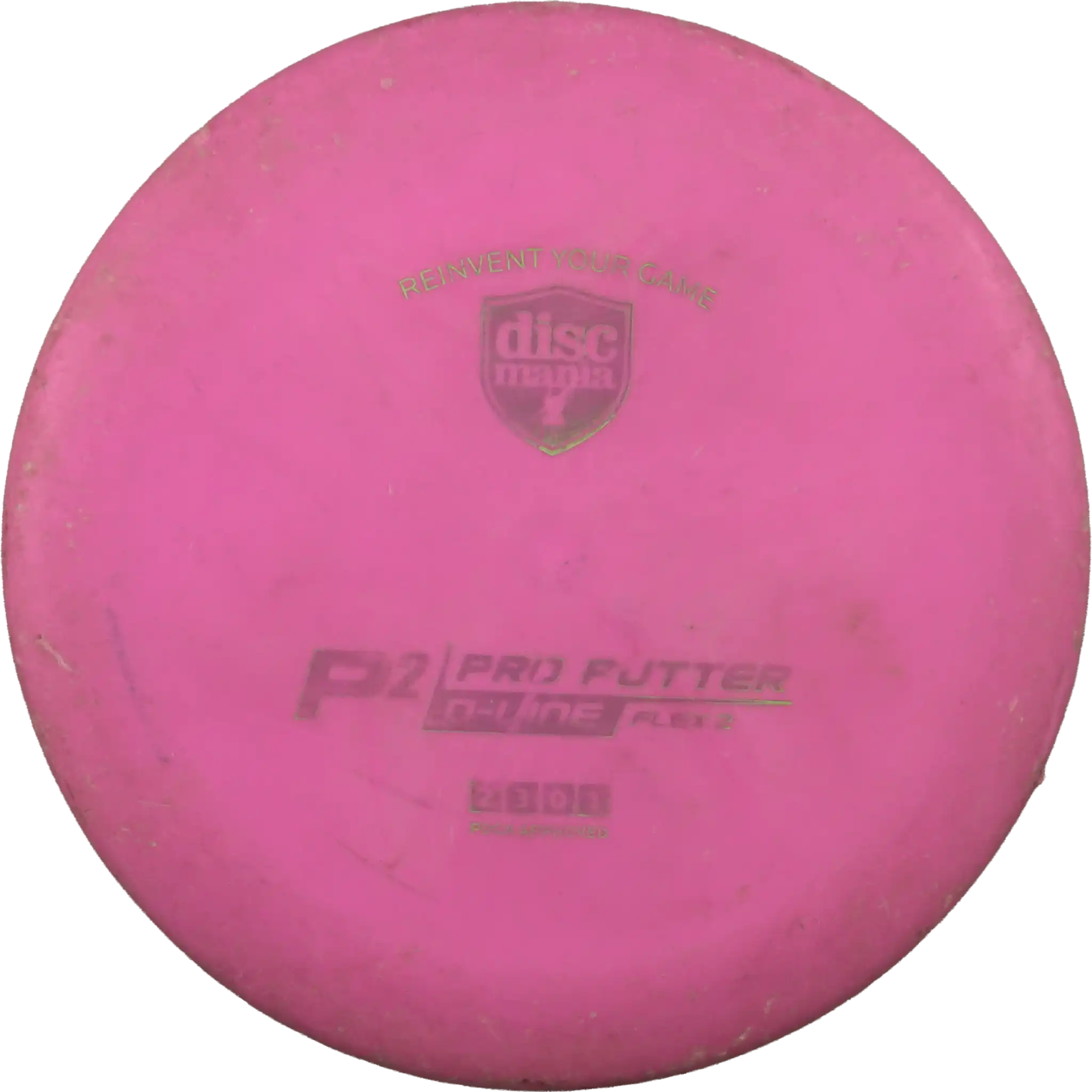 Flex 2 D-Line P2