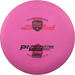 Flex 2 D-Line P2 - Misprint