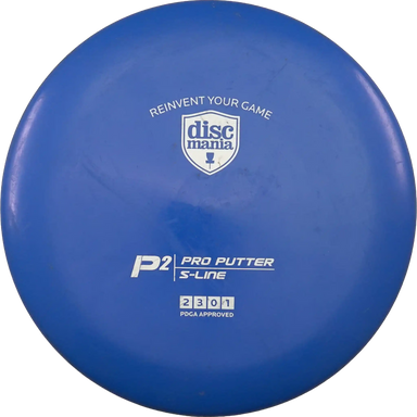 S-Line P2