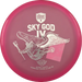 C-Line P2 - Sky God 4 - Simon Lizotte