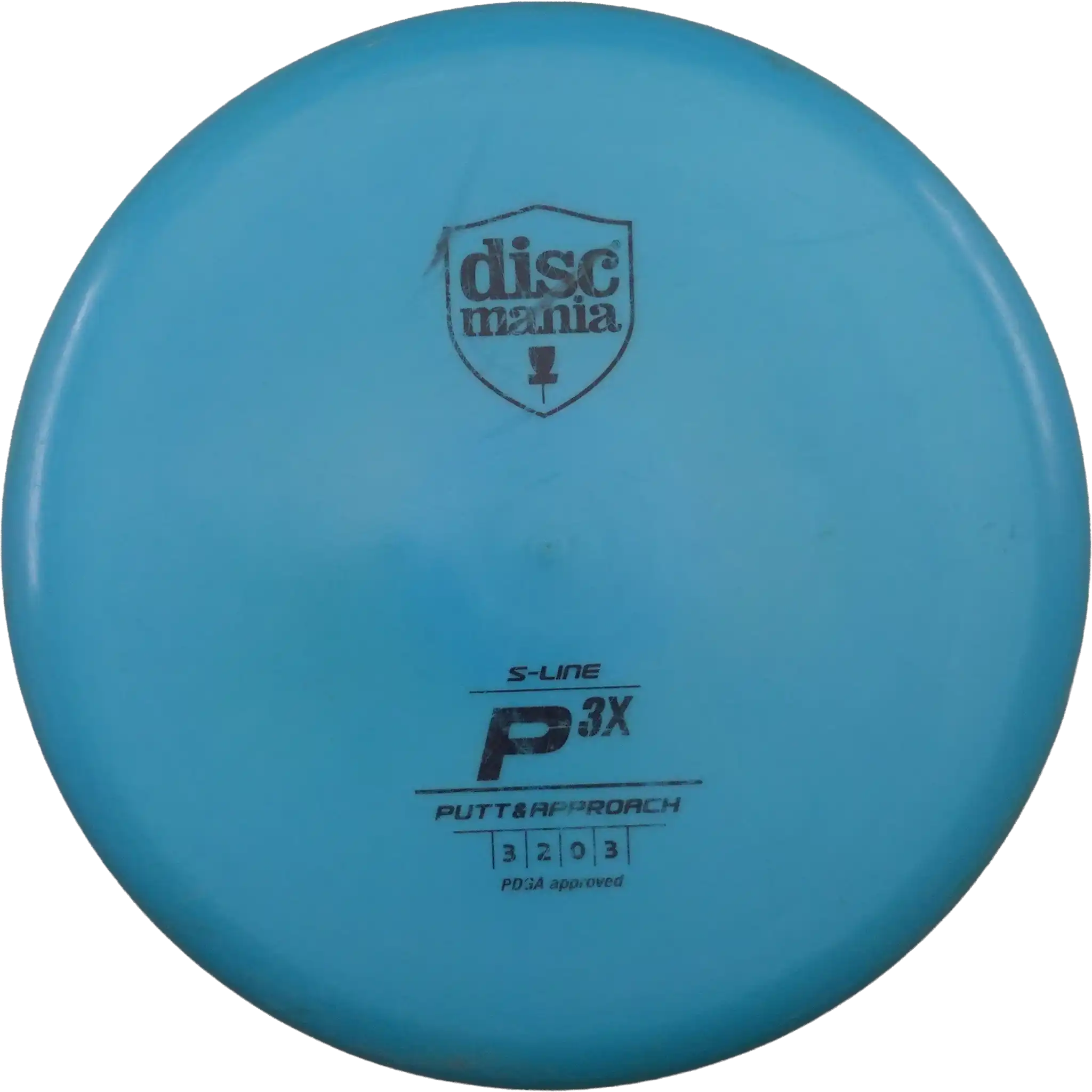 S-Line P3X - Innovamade