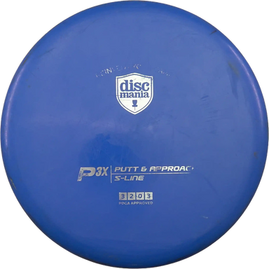 S-Line P3X