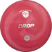 Swirl S-Line Drop - Niklas Anttila