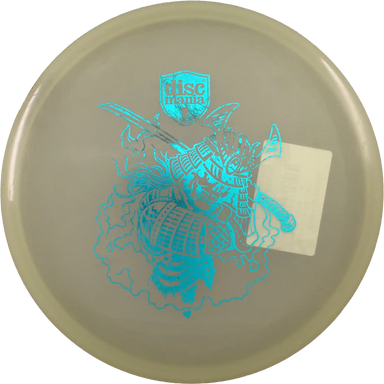 Active Glow Premium Shogun