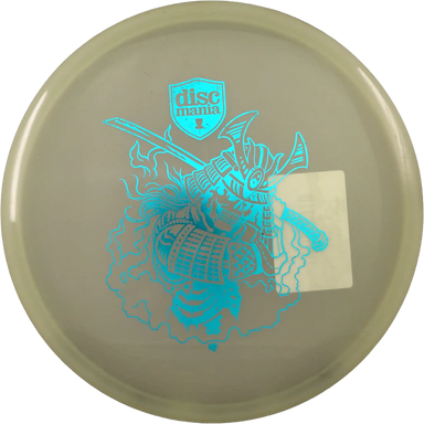 Active Glow Premium Shogun