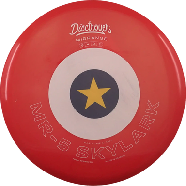 A-Soft MR-5 Skylark