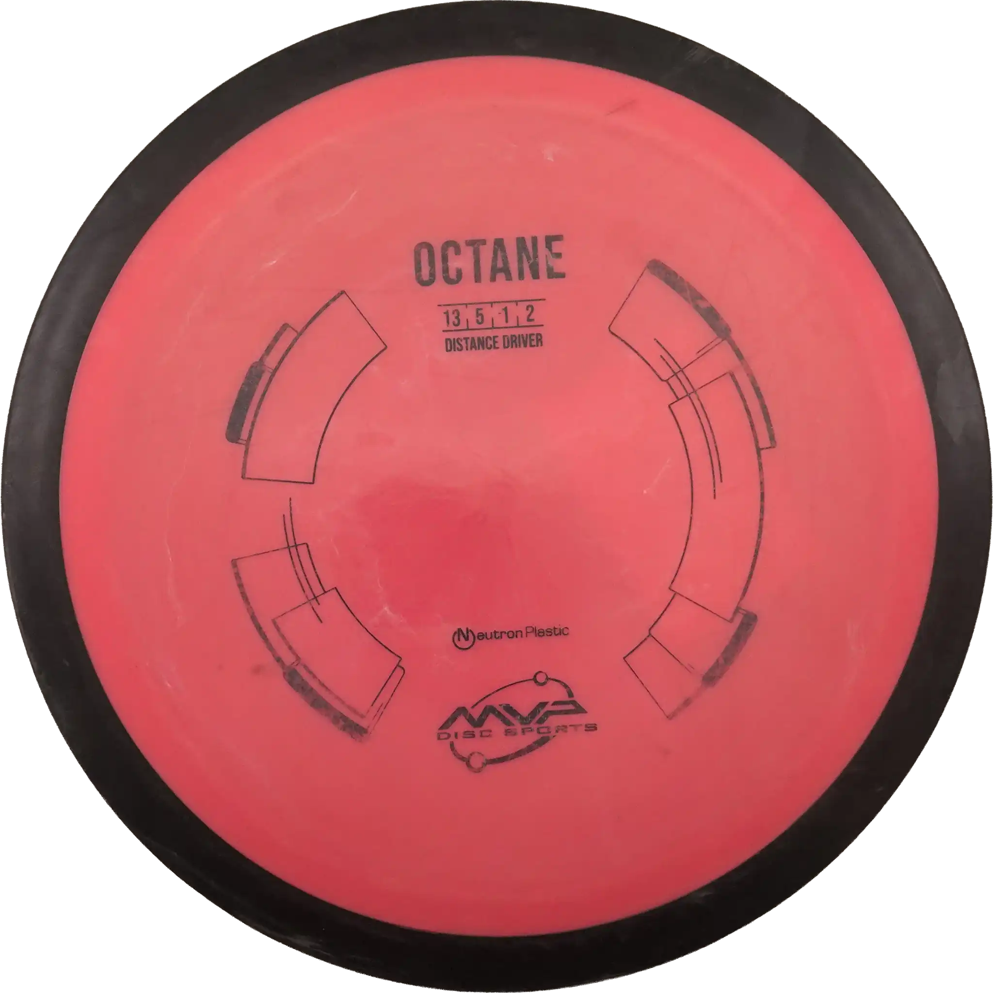 Neutron Octane