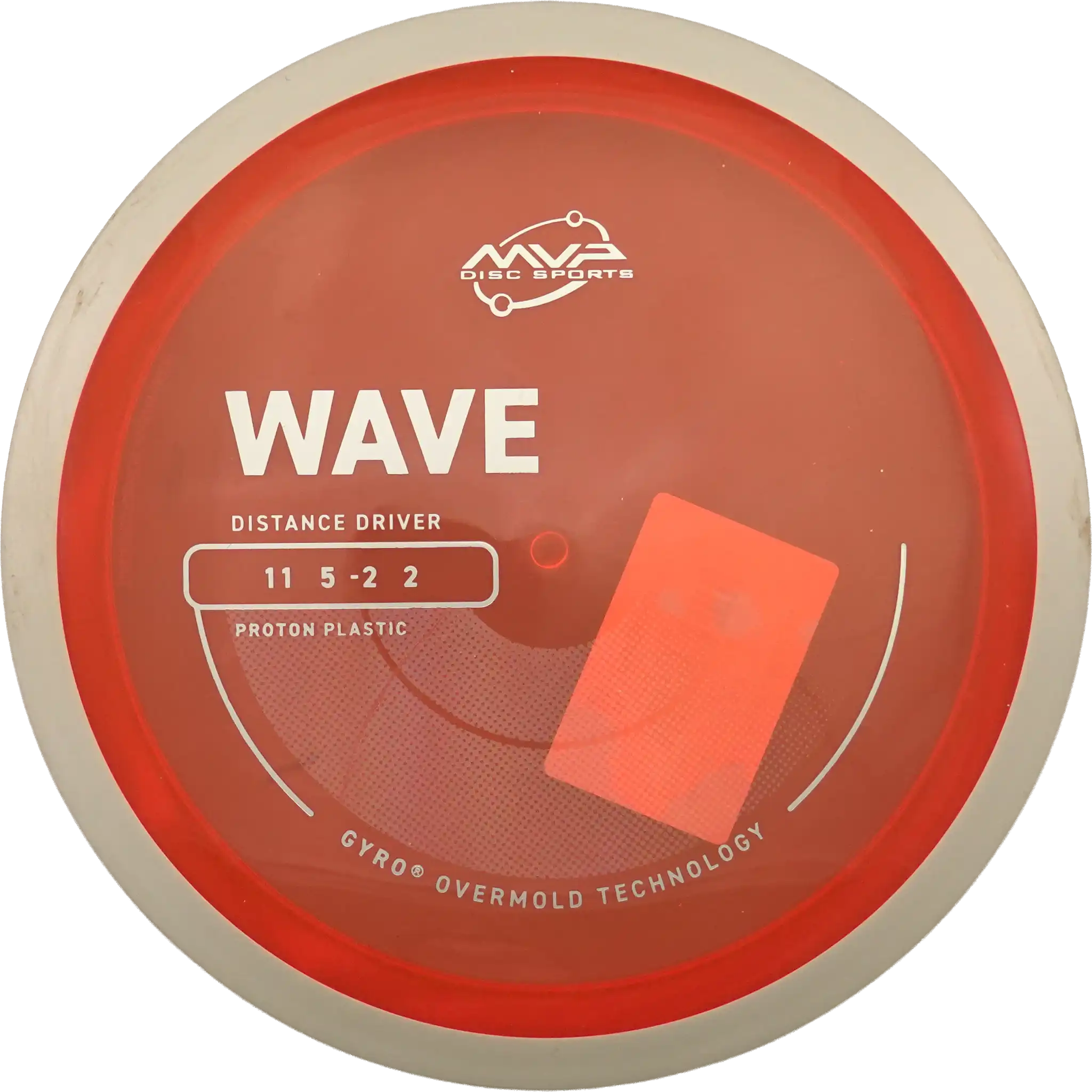 Proton Wave